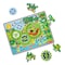Melissa & Doug Animal Chase I-Spy Wooden Gear Puzzle 31004 - alternate 7